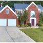 502 Fortune Ridge Rd, Stone Mountain, GA 30087 ID:15141316