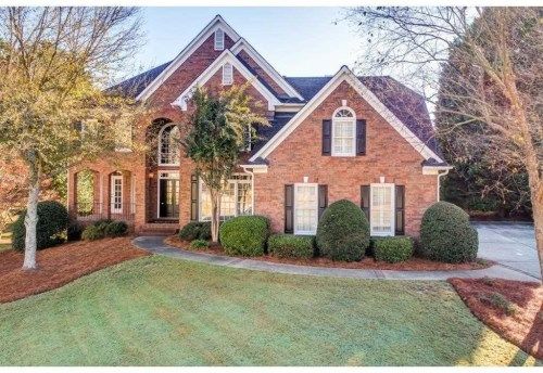 3261 Belmont Glen Dr, Marietta, GA 30067