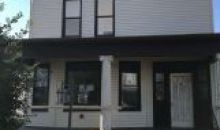 1725 Baird Ave Portsmouth, OH 45662