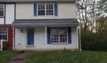 12 Geronimo Drive Saint Albans, WV 25177