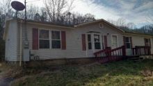 126c Heizer Creek Rd. Poca, WV 25159