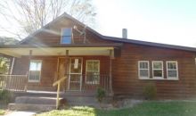 660 Trace Creek Rd Camp Creek, WV 25820