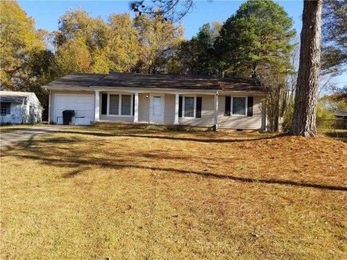 2328 Emerald Lake Ct, Decatur, GA 30035