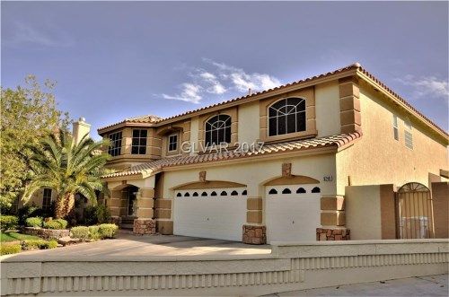 9248 November Breeze Street, Las Vegas, NV 89123