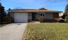 9268 W Green View Ct Milwaukee, WI 53224