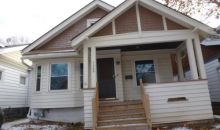 1360 N 42nd St Milwaukee, WI 53208