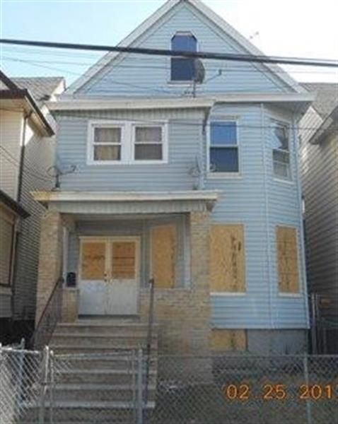 128 N DAY STREET, Orange, NJ 07050
