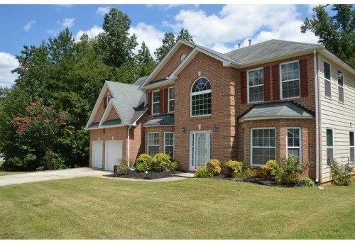 6260 Selborn Dr, Atlanta, GA 30331