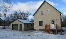 462 1st St N Nome, ND 58062