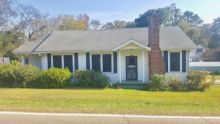 1200 Highland Dr Amory, MS 38821