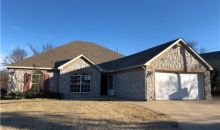 6481 Mandy Ct Sapulpa, OK 74066