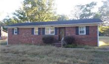 108 HILL ST Salisbury, NC 28144