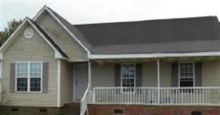 5537 SCUPPERNONG RD Wilson, NC 27893