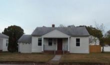 134 Clifton St Hampton, VA 23661