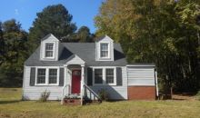 8890 Buckely Hall Rd Mathews, VA 23109