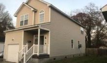 322 1/2 N Capital S Suffolk, VA 23434