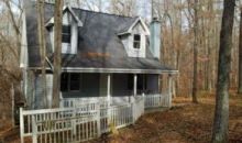 211 Wychwood Dr Nashville, IN 47448