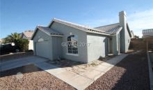 6641 Bush Clover Lane Las Vegas, NV 89156