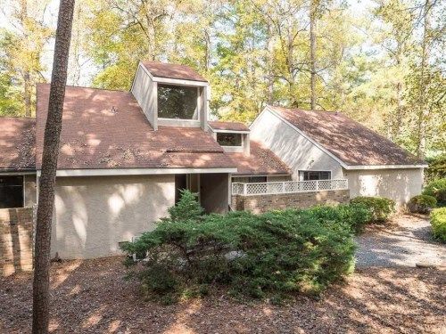 2796 Margaret Mitchell Dr NW, Atlanta, GA 30327