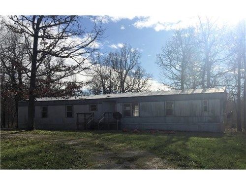 23142 Horizon Rd, Lebanon, MO 65536
