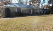 2217 Scenic Dr Gadsden, AL 35904