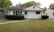 3747 N 63rd St Milwaukee, WI 53216