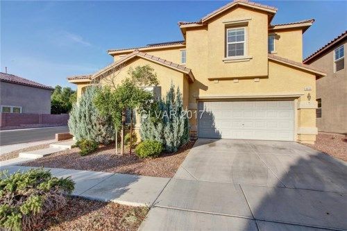 9033 Cerniglia Street, Las Vegas, NV 89143