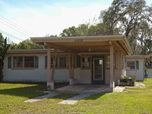 37530 Ferris Ave, Zephyrhills, FL 33542