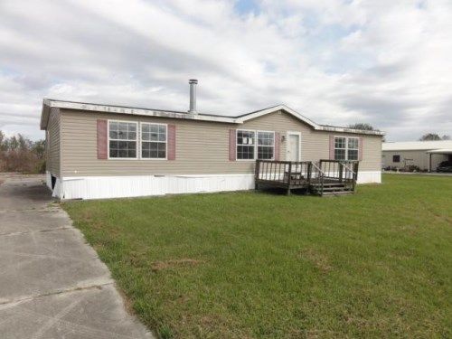 378 Bayou Blue Rd, Houma, LA 70364