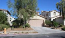 6672 Painted Morning Avenue Las Vegas, NV 89142