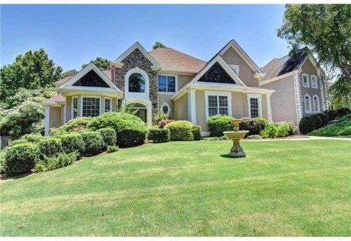 5309 Ashley Trace, Atlanta, GA 30360