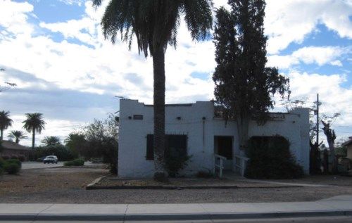 211 E Eason Ave, Buckeye, AZ 85326