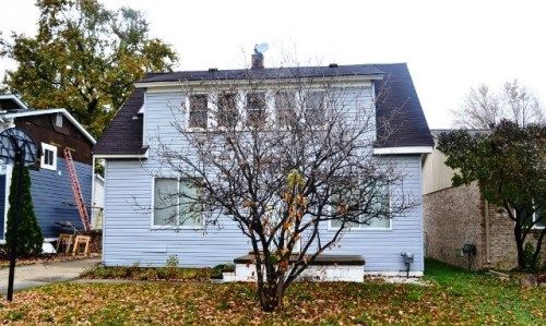 22809 Furton, Saint Clair Shores, MI 48082