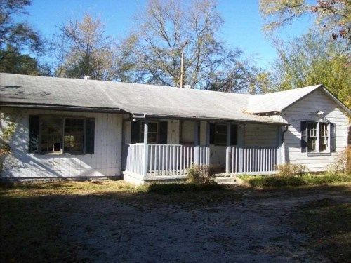 50 Raymond Peeples St, Newnan, GA 30265