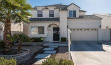 8305 Hatteras Court Las Vegas, NV 89145