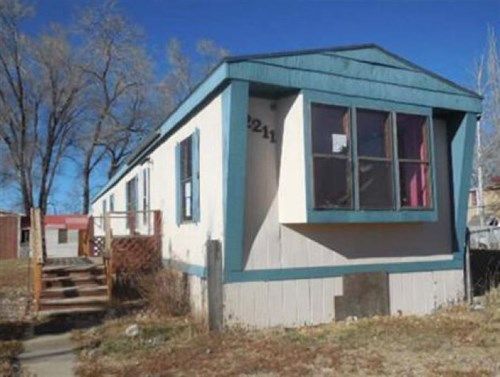 2211 JEFFCOAT DRIVE, Craig, CO 81625