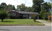 131 Crestwood Dr Danville, VA 24541