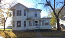 212 E Yates St Cropsey, IL 61731