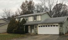 4317 STRATHDON DR. 4317 STRATHDON DR. Fort Wayne, IN 46816