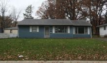 211 E CROWN LN Fort Wayne, IN 46816