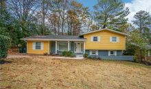 2640 Casher Dr Decatur, GA 30034