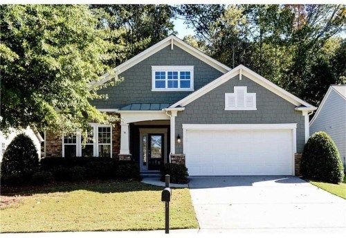 5035 Rembrant Dr, Cumming, GA 30040