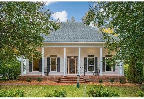 2305 Old Northpark Ln, Alpharetta, GA 30004