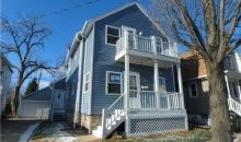 6624 15th Ave #1-2 Kenosha, WI 53143