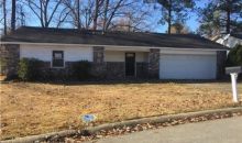 402 Rosewood Dr Benton, AR 72015