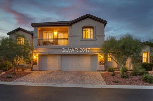3892 Pasilla Avenue, Las Vegas, NV 89118