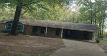 100 Thomas St Amory, MS 38821