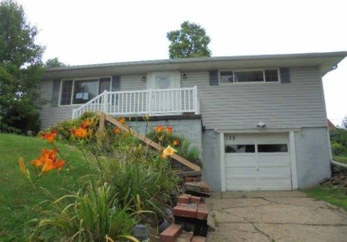 128 Brockton Road, Steubenville, OH 43953