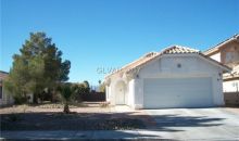 817 Marie Fenlon Drive Las Vegas, NV 89107