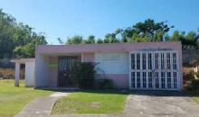 3233 Monte Verde Manati, PR 00674